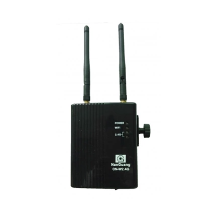 NANLITE Wifi 2.4G vezérlő adapter