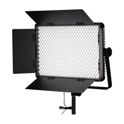 NANLITE 1200CSA Bi-Color LED lámpa