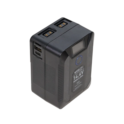 NANLITE 14,4V 98Wh Li-ion akkumulátor