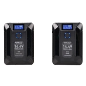 NANLITE 14,4V 98Wh Li-ion akkumulátor