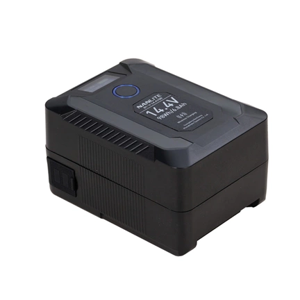 NANLITE 14,4V 98Wh Li-ion akkumulátor