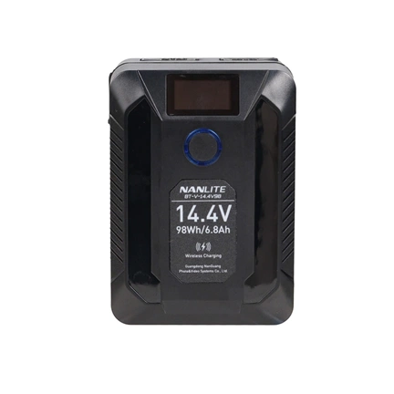 NANLITE 14,4V 98Wh Li-ion akkumulátor