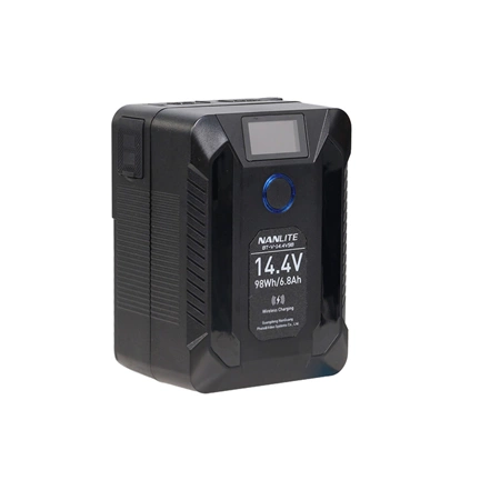 NANLITE 14,4V 98Wh Li-ion akkumulátor