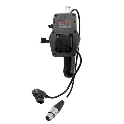 NANLITE 14,4V 98Wh Li-ion akkumulátor