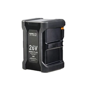 NANLITE 26V 489Wh Li-ion akkumulátor