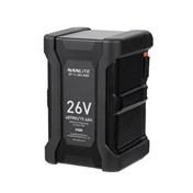NANLITE 26V 489Wh Li-ion akkumulátor