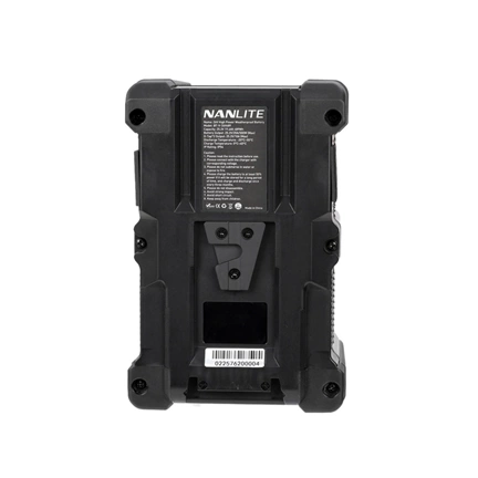 NANLITE 26V 489Wh Li-ion akkumulátor
