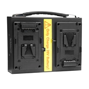 NANLITE 26V 489Wh Li-ion akkumulátor