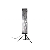 NANLITE 30x140cm softbox