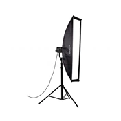 NANLITE 30x140cm softbox