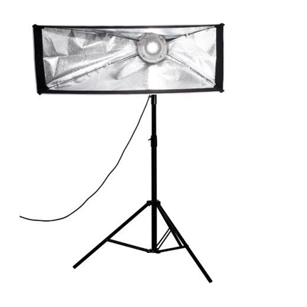 NANLITE 45x110cm softbox