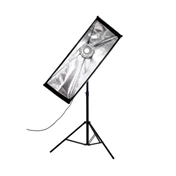 NANLITE 45x110cm softbox