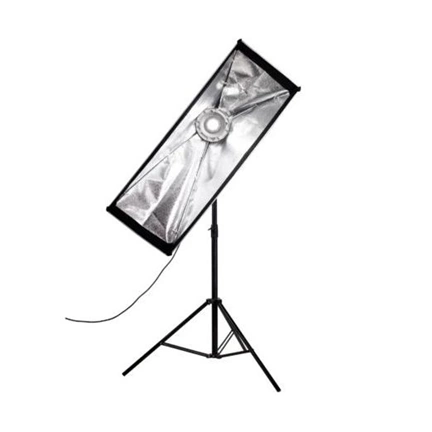 NANLITE 45x110cm softbox