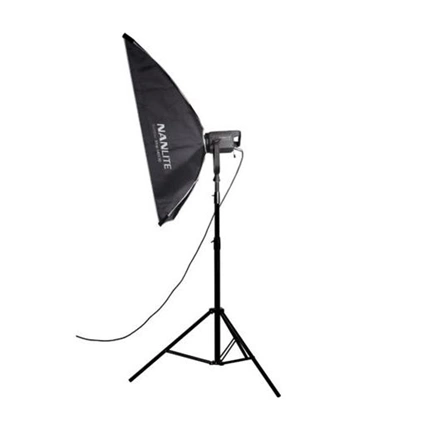 NANLITE 45x110cm softbox