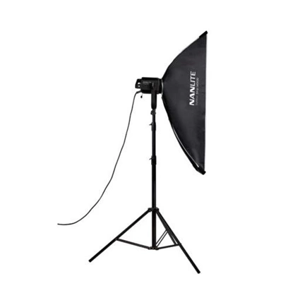 NANLITE 45x110cm softbox