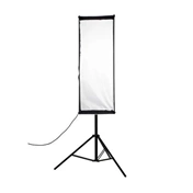 NANLITE 45x110cm softbox