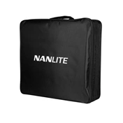 NANLITE 600DSA DMX LED lámpa