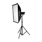 NANLITE 60x90 cm softbox