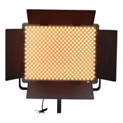 NANLITE 900CSA Bi-Color LED lámpa