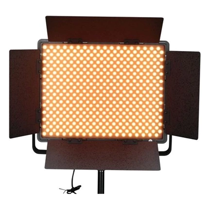 NANLITE 900CSA Bi-Color LED lámpa