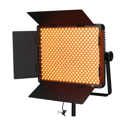 NANLITE 900CSA Bi-Color LED lámpa NANLITE 900CSA Bi-Color LED lámpa