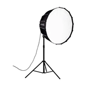 NANLITE 90cm Easy Up Parabola softbox