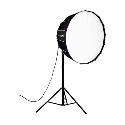 NANLITE 90cm Easy Up Parabola softbox