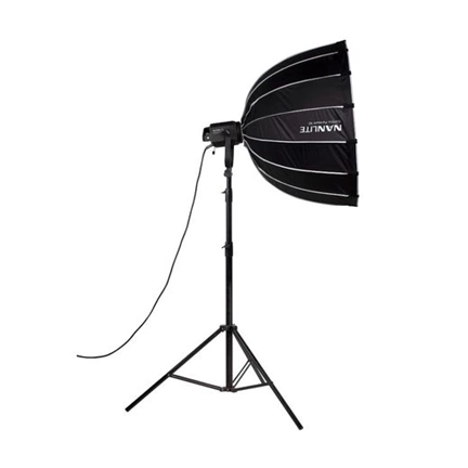 NANLITE 90cm Easy Up Parabola softbox