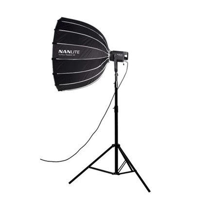 NANLITE 90cm Easy Up Parabola softbox