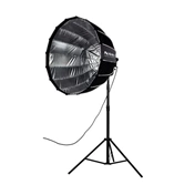 NANLITE 90cm Easy Up Parabola softbox