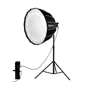 NANLITE 90cm Easy Up Parabola softbox