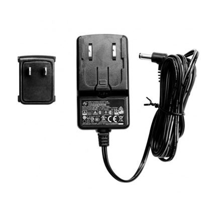 NANLITE AC adapter (7.5V,2A)