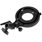 NANLITE AS-BA-FZ60 Bowens adapter Forza 60/150-hez