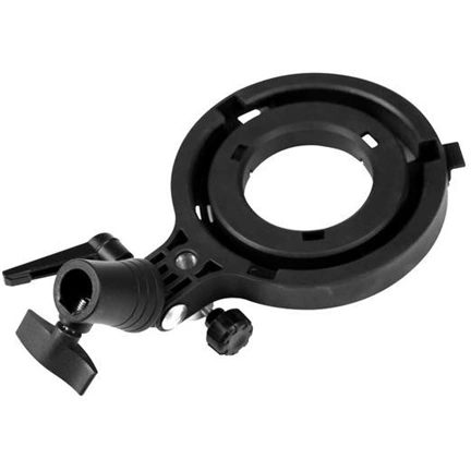 NANLITE AS-BA-FZ60 Bowens adapter Forza 60/150-hez