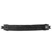 NANLITE Barndoor with Eggcrate for Pavotube II 15C