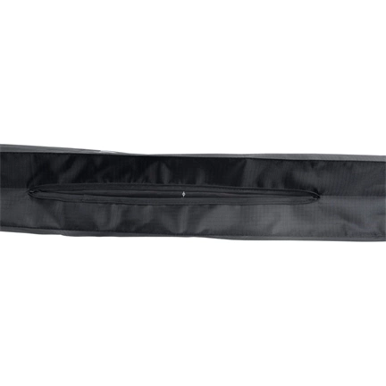 NANLITE Barndoor with Eggcrate for Pavotube II 30C