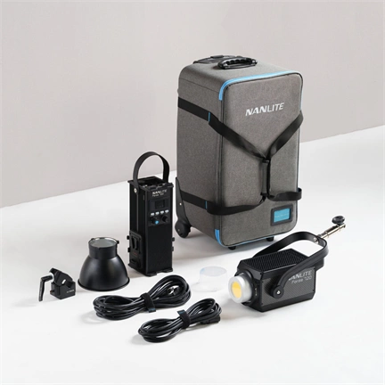 NANLITE CC-ST-FZ720 kerekes táska