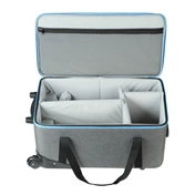 NANLITE CC-ST-FZ720 kerekes táska