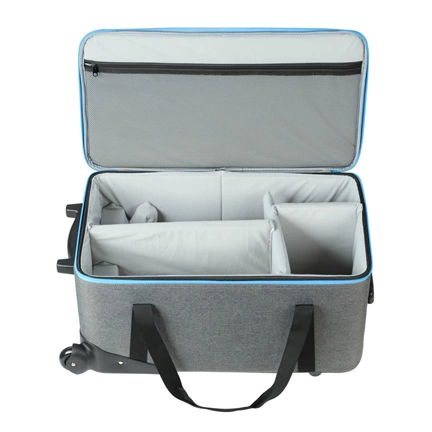 NANLITE CC-ST-FZ720 kerekes táska