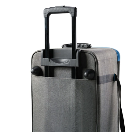 NANLITE CC-ST-FZ720 kerekes táska