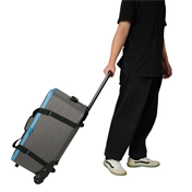 NANLITE CC-ST-FZ720 kerekes táska