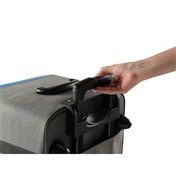 NANLITE CC-ST-FZ720 kerekes táska