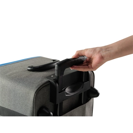 NANLITE CC-ST-FZ720 kerekes táska