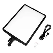 NANLITE COMPAC 100B Bi-Color LED lámpa NANLITE COMPAC 100B Bi-Color LED lámpa