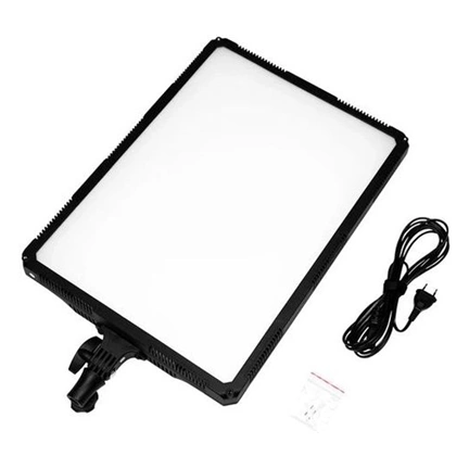 NANLITE COMPAC 100B Bi-Color LED lámpa NANLITE COMPAC 100B Bi-Color LED lámpa