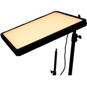 NANLITE COMPAC 100B Bi-Color LED lámpa NANLITE COMPAC 100B Bi-Color LED lámpa