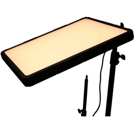 NANLITE COMPAC 100B Bi-Color LED lámpa NANLITE COMPAC 100B Bi-Color LED lámpa