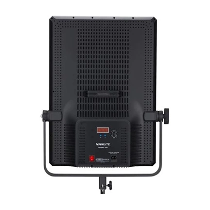 NANLITE COMPAC 200 LED lámpa NANLITE COMPAC 200 LED lámpa