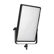 NANLITE COMPAC 200 LED lámpa NANLITE COMPAC 200 LED lámpa
