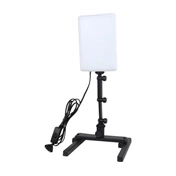 NANLITE COMPAC 20 LED lámpa kit (2 darab)